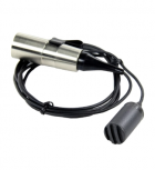 Shure Micrófono Lavalier SM11-CN, Alámbrico