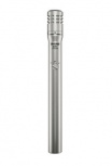 Shure Micrófono para Instrumentos SM81-LC, Alámbrico, Metálico