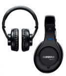 Shure Audífonos SRH440, Alámbrico, 3 Metros, 3.5mm, Negro
