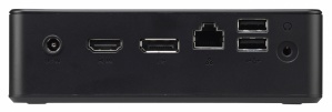Compra Shuttle Barebone i3-7100U 2.40GHz NC03U3 | Cyberpuerta.mx