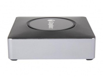 Mini PC Shuttle GL0101, Intel Celeron N4000, 4GB, 64GB eMMC, Windows 10 Pro