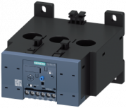 Siemens Relevador de Sobrecarga 3RB20561FW2, Entrada 1000V, -25 - 50 °C