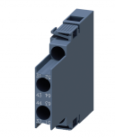 Siemens Contactor 3RH29211DA11, 2 Polos, 690V, 10A