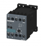 Siemens Relevador de Protección 3RP20251AQ30, Entrada 24V, 5A, -25 - 60 °C