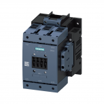 Siemens Contactor 3RT10541AR36, 3 Polos, 440V, 115A