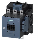 Siemens Contactor 3RT10566AF36, 3 Polos
