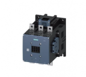 Siemens Contactor 3RT10756AF36, 3 Polos, 440V, 400A