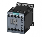 Siemens Contactor 3RT20151AR61, 3 Polos, 440V, 7A