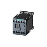 Siemens Contactor 3RT20151AR61, 3 Polos, 440V, 7A