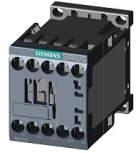 Siemens Contactor 3RT2016-1BB41, 3 Polos, 690V, 9A