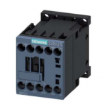 Siemens Contactor 3RT20171AB01, 3 Polos, 440V, 12A