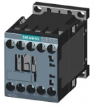 Siemens Contactor Magnético 3RT2017-1AN61, 3 Polos, 220V, 12A