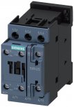 Siemens Contactor 3RT2026-1AN20, 3 Polos, 220V, 25A