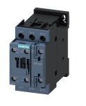 Siemens Contactor 3RT2027, 3 Polos, 690V, 32A