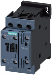 Siemens Contactor 3RT20281AN20, 3 Polos, 440V, 38A