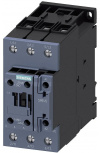 Siemens Contactor 3RT2035-1AK60, 3 Polos, 120V, 41A