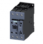 Siemens Contactor 3RT2035, 3 Polos, 690V, 40A