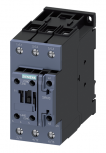 Siemens Contactor 3RT20351AR60, 3 Polos, 690V, 41A