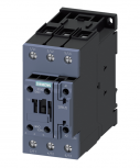 Siemens Contactor 3RT20351AR60, 3 Polos, 690V, 41A