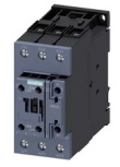 Siemens Contactor Magnético 3RT2036-1AK60, 3 Polos, 690V, 51A