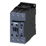 Siemens Contactor Magnético 3RT20361AN60, 3 Polos, 220V, 51A