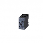 Siemens Contactor Magnético 3RT20361AR60, 3 Polos, 690V, 50A