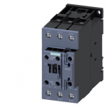 Siemens Contactor 3RT2036-1NB30, 3 Polos, 440V, 50A