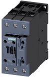 Siemens Contactor 3RT2037, 3 Polos, 690V, 65A