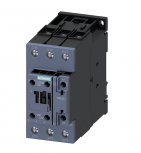 Siemens Contactor 3RT2037, 3 Polos, 690V, 65A