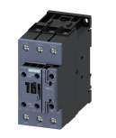 Siemens Contactor 3RT2037, 3 Polos, 690V, 65A