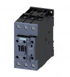 Siemens Contactor 3RT20381AK60, 3 Polos, 110V, 80A