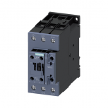 Siemens Contactor 3RT20381AP60, 3 Polos, 220V, 80A