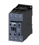 Siemens Contactor 3RT20381AR60, 3 Polos, 690V, 80A