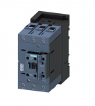 Siemens Contactor Magnético 3RT20451AG20, 3 Polos, 110V, 80A