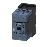 Siemens Contactor 3RT20451AR60, 3 Polos, 440V, 80A