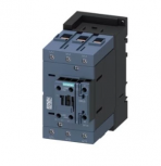 Siemens Contactor 3RT20461AL20, 3 Polos, 440V, 95A