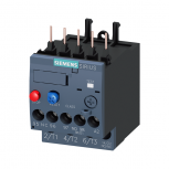 Siemens Relevador de Sobrecarga 3RU2116-1FB0, Entrada 690V, 5A, -40 - 70 °C
