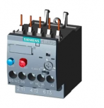 Siemens Relevador de Sobrecarga 3RU21161GB0, Entrada 690V, 6A, -40 - 70 °C