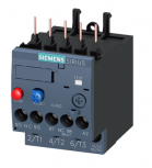 Siemens Relevador de Sobrecarga 3RU2116, Entrada 690V, 8A, -40 - 70 °C