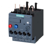 Siemens Relevador de Sobrecarga 3RU21164AB0, Entrada 690V, 16A, -40 - 70 °C
