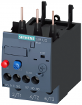 Siemens Relevador de Sobrecarga 3RU21264BB0, Entrada 690V, 20A, -40 - 70 °C