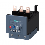 Siemens Relevador de Sobrecarga 3RU21464KB0, Entrada 1000V, 75A, -40 - 70 °C