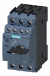 Siemens Interruptor Automático 3 Polos 3RV2011-1JA15, 690V, 10A, Entrada 20 - 690V