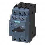 Siemens Interruptor Automático 3 Polos 3RV20111EA15, 690V, 2.8 - 4A, Entrada 20 -  690V