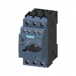 Siemens Interruptor Automático 3 Polos 3RV20111HA15, 690V, 8A, Entrada 690V