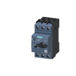 Siemens Interruptor Automático 3 Polos 3RV20111JA10, 690V, 10A, Entrada 690V