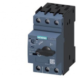Siemens Interruptor Automático 3 Polos 3RV20111JA10, 690V, 10A, Entrada 690V