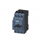 Siemens Interruptor Termomagnético 3 Polos 3RV2021, 690V, 20A, Entrada 240 - 690V