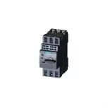 Siemens Interruptor Automático 3 Polos 3RV20214DA15, 690V, 25A, Entrada 690V