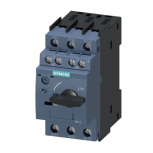 Siemens Guardamotor Termomagnético 3RV20214NA15, 3 Polos